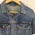 プラージュ plage de charme 22AW 3rd型 デニム ジャケット レディース JPN:38