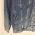 プラージュ plage de charme 22AW 3rd型 デニム ジャケット レディース JPN:38