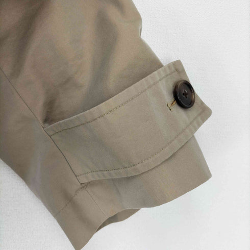 ユニクロユー UNIQLO U トレンチコート レディース JPN:XS