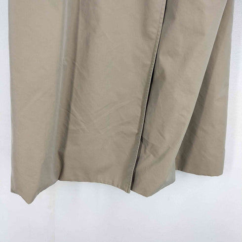 ユニクロユー UNIQLO U トレンチコート レディース JPN:XS