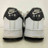 ナイキ NIKE Air Force 1 07 White/Black メンズ JPN:28