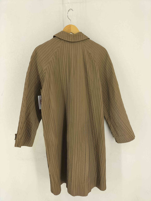 weather miss ステンカラーコート レディース