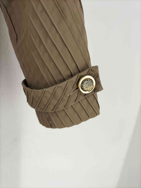 weather miss ステンカラーコート レディース