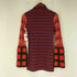 CUSTO BARCELONA 切り替えデザイン L/S トップス レディース JPN:3