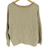プラージュ plage de charme 20AW boucle nuance ニット セーター レディース FREE