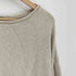 プラージュ plage de charme 20AW boucle nuance ニット セーター レディース FREE