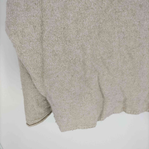 プラージュ plage de charme 20AW boucle nuance ニット セーター レディース FREE