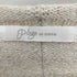 プラージュ plage de charme 20AW boucle nuance ニット セーター レディース FREE