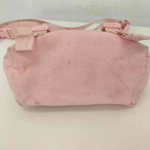 シュプリーム Supreme Mini Messenger Bag Light Pink メンズ