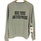 プラージュ PLAGE 20AW SP HEAVY JERSE トップス スウェット トレーナー レディース ONE SIZE