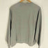 プラージュ PLAGE 20AW SP HEAVY JERSE トップス スウェット トレーナー レディース ONE SIZE