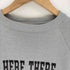 プラージュ PLAGE 20AW SP HEAVY JERSE トップス スウェット トレーナー レディース ONE SIZE