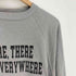 プラージュ PLAGE 20AW SP HEAVY JERSE トップス スウェット トレーナー レディース ONE SIZE