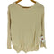 イエナ IENA 20AW ワッフル生地 サーマル L/S カットソー ロンT レディース ONE SIZE