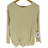 イエナ IENA 20AW ワッフル生地 サーマル L/S カットソー ロンT レディース ONE SIZE