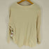 イエナ IENA 20AW ワッフル生地 サーマル L/S カットソー ロンT レディース ONE SIZE