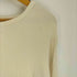 イエナ IENA 20AW ワッフル生地 サーマル L/S カットソー ロンT レディース ONE SIZE