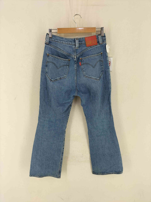 リーバイスレッド Levis RED ブーツカットデニム レディース US:28-29