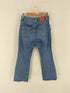 リーバイスレッド Levis RED ブーツカットデニム レディース US:28-29