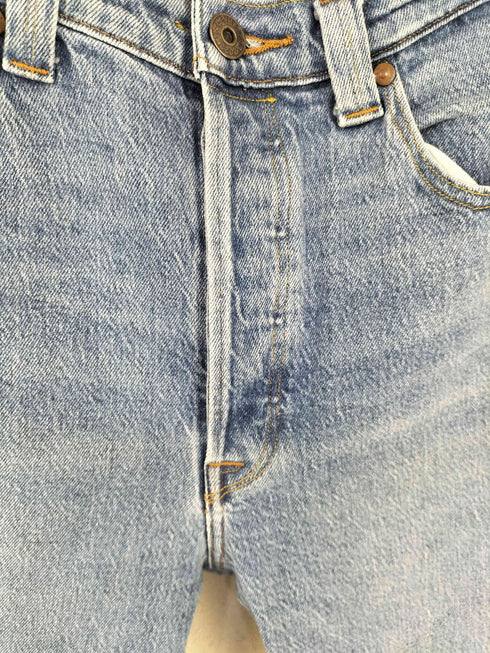 リーバイスレッド Levis RED ブーツカットデニム レディース US:28-29