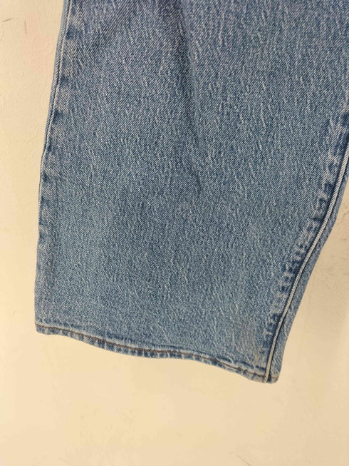 リーバイスレッド Levis RED ブーツカットデニム レディース US:28-29