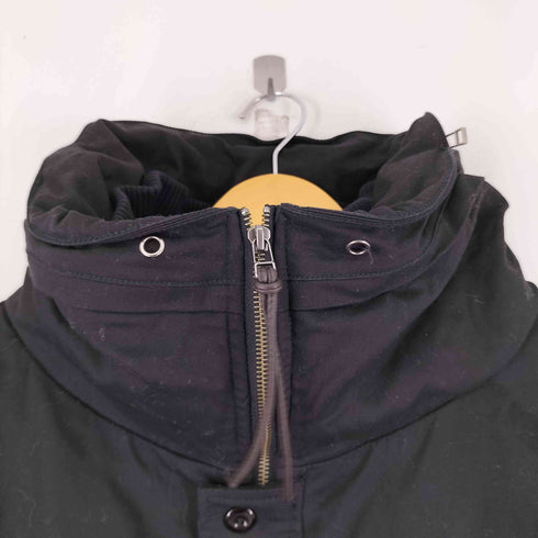 デザインモッズコート メンズ