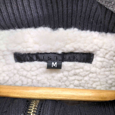 デザインモッズコート メンズ