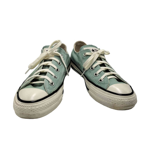 コンバース CONVERSE ALL STAR AGED OX オールスター エイジド オックス ローカット スニーカー レディース CONVERSE:4