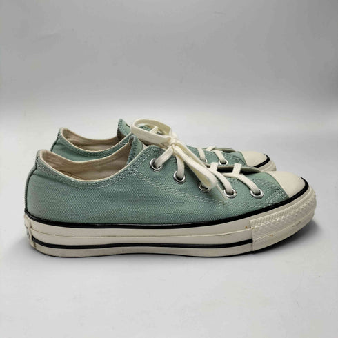 コンバース CONVERSE ALL STAR AGED OX オールスター エイジド オックス ローカット スニーカー レディース CONVERSE:4