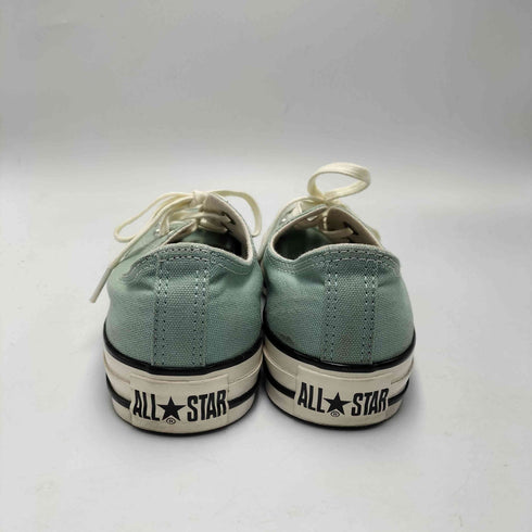 コンバース CONVERSE ALL STAR AGED OX オールスター エイジド オックス ローカット スニーカー レディース CONVERSE:4