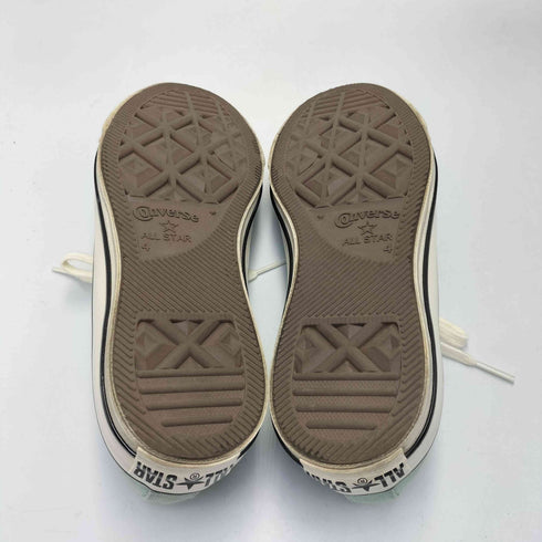 コンバース CONVERSE ALL STAR AGED OX オールスター エイジド オックス ローカット スニーカー レディース CONVERSE:4