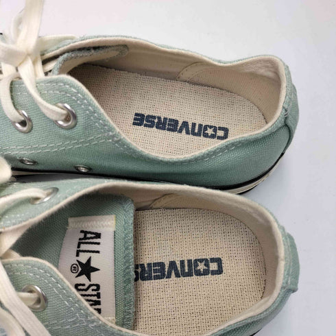 コンバース CONVERSE ALL STAR AGED OX オールスター エイジド オックス ローカット スニーカー レディース CONVERSE:4