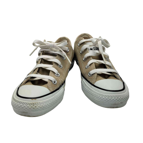 コンバース CONVERSE CANVAS ALL STAR COLORS OX キャンバス オールスター カラーズ オックス ローカット スニーカー レディース CONVERSE:4