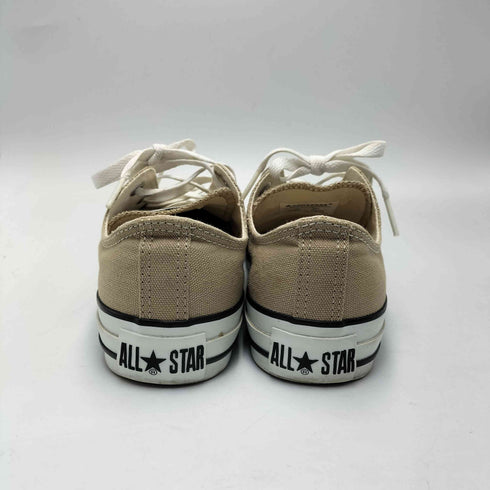 コンバース CONVERSE CANVAS ALL STAR COLORS OX キャンバス オールスター カラーズ オックス ローカット スニーカー レディース CONVERSE:4