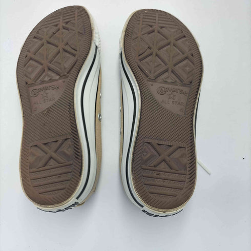 コンバース CONVERSE CANVAS ALL STAR COLORS OX キャンバス オールスター カラーズ オックス ローカット スニーカー レディース CONVERSE:4