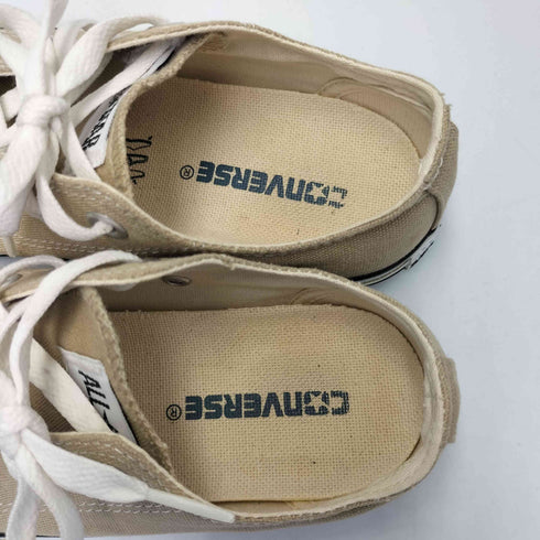 コンバース CONVERSE CANVAS ALL STAR COLORS OX キャンバス オールスター カラーズ オックス ローカット スニーカー レディース CONVERSE:4