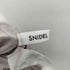 スナイデル snidel プリーツプリントロングスカート レディース JPN:1