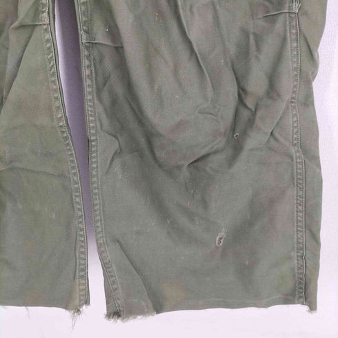 ユーエスアーミー U.S. ARMY 50S M-51 フィールドパンツ メンズ