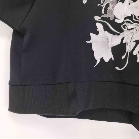ハレ HARE flower 刺繍PO レディース FREE