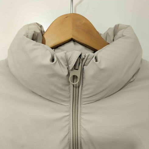 ザラ ZARA 中綿 ナイロン パフィージャケット レディース import:S