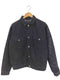 ハフ HUF TOKEN DENIM JACKET メンズ import:S