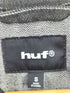 ハフ HUF TOKEN DENIM JACKET メンズ import:S