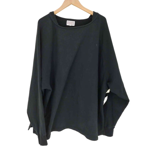 シーイー C.E ラグランスウェット メンズ import:L