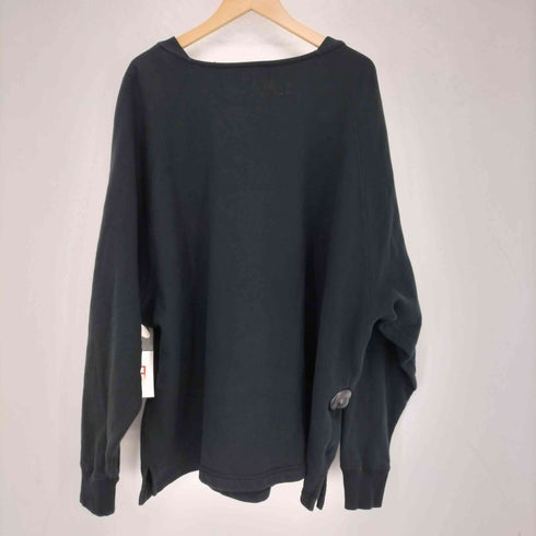 シーイー C.E ラグランスウェット メンズ import:L