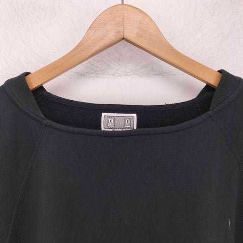 シーイー C.E ラグランスウェット メンズ import:L