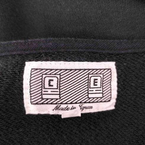 シーイー C.E ラグランスウェット メンズ import:L