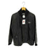 ヤンガーソング Younger Song fake leather track jacket フェイクレザー トラックジャケット メンズ JPN:M