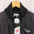ヤンガーソング Younger Song fake leather track jacket フェイクレザー トラックジャケット メンズ JPN:M