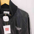 ヤンガーソング Younger Song fake leather track jacket フェイクレザー トラックジャケット メンズ JPN:M