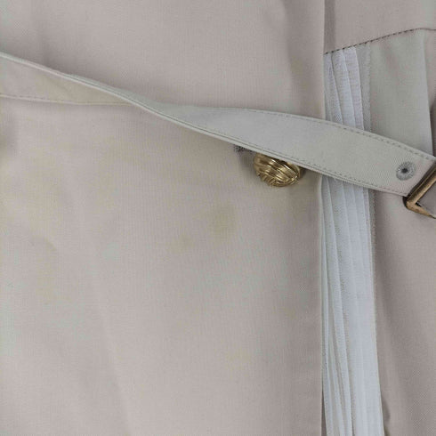 ランダ RANDA レイヤードデザイン ダブルブレスト ノースリーブワンピース レディース JPN:1